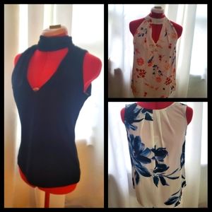 Set of 3 tops